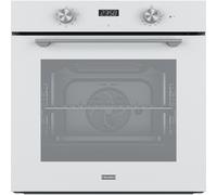 Franke FMA 86 H WH 71 L Acciaio inox, Bianco