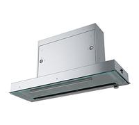 Franke FMPOS 908 BI X Semintegrato (semincassato) Acciaio inossidabile 520m³/h A