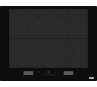 Franke Piano cottura induzione Mythos FMY 658 I FP BK 108.0613.587 finitura nero da 65 cm