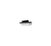 FRANKE FMYCF 906 WH 350.0518.554 CAPPA DA INCASSO A SOFFITO 90CM COLORE INOX