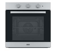 Franke forno elettrico multifunzione 8 funzioni ad incasso 60 cm inox classe ene