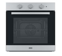 Franke forno elettrico multifunzione 8 funzioni ad incasso 60 cm inox classe energetica a 71 litri fsl 82 h xs