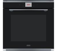 FRANKE Forno Libera installazione Mythos FMY 99 P PIROLITICO Nero