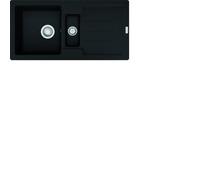 Franke Fragranit Sink STG 651-86 Onyx Manopola