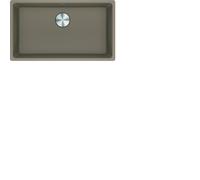 Franke Fragranitbecken MRG 110-72 Cashmere Con Comando Manuale