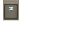 Franke Fragranitbecken MRG 210-37 A Cashmere Con Comando Manuale