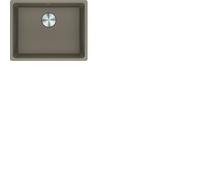 Franke Fragranitbecken MRG 210-52 Cashmere Con Comando Manuale