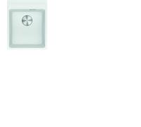Franke Fragranitbecken MRG 610-37 A Glacier Top Mount Manuale
