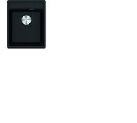 Franke Fragranitbecken Mrg 610-37 A Onyx Funzionamento Manuale