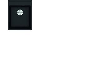 Franke Fragranitbecken Mrg 610-37 A Onyx Funzionamento Manuale