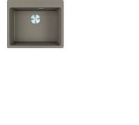 Franke Fragranitbecken MRG 610-54 A Cashmere Vasca Top Mount Manuale