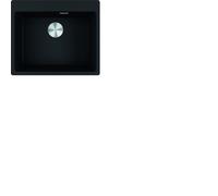 Franke Fragranitbecken MRG 610-54 A Onyx Con Manopola Onyx