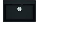 FRANKE Maris MRG 610-72 A 114.0658.310 - Lavello da incasso, in fragranite onice, 760 x 510 mm