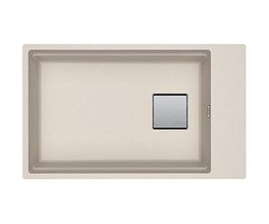 Franke - Franke Kubus 2.0 Fragranit+ KNG110-62 - Caffè Crema
