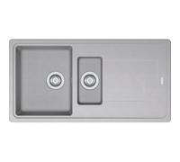 Franke - Franke Titan ttd651, argento
