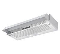 Franke FSI 932 GR - Cappa cucina sottopensile, incasso