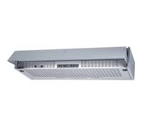 FRANKE FSI 9322 GR 315.0547.776 CAPPA ESTRAIBILE STEP LUX INOX SATINATO 90 CM