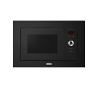 FRANKE FSL 20 MW BK FORNO A MICROONDE DA INCASSO 20LT NERO - 131.0632.993