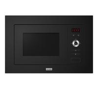 FRANKE FSL 20 MW BK FORNO A MICROONDE DA INCASSO 20LT NERO - 131.0632.993