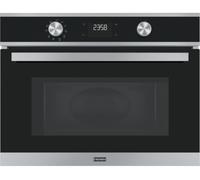 Franke fsm 45 mw xs forno da incasso, microonde combinato, inox, 40 litri, linea smart
