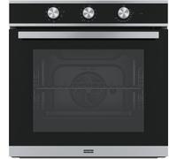 Fsm82hexs Forno 60cm 71lt Multifunzione Termoventilato Smart Nero Inox