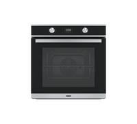 Forno Franke FSM 97 P XS Pirolitico Inox Satinato/Cristallo Nero A+