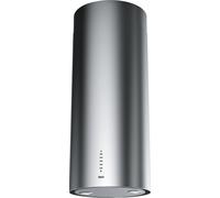 Franke Cappa a isola Tube Plus Isola FTU PLUS 3707 I XS 335.0588.221 finitura inox satinato da 37 cm