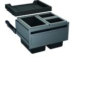Franke FX 60 Separazione Rifiuti 3-Fatica