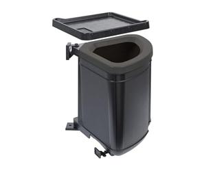 Franke - Gestione dei resudi sorter pivot 400 v2 bk