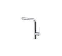 FRANKE GLENDA DOCCIA 115.0706.986 MISCELATORE CON DOCCETTA ESTRAIBILE -INOX