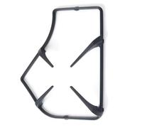 Franke griglia in ghisa destra per piano cottura cucina gas opera originale