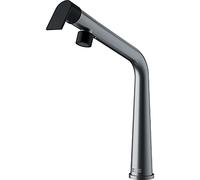 Franke ICON 115.0625.186 - Miscelatore monocomando in acciaio ottico