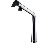 Franke Icon rubinetto da cucina verticale cromo 115.0625.185