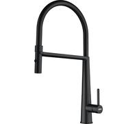 PRONTA CONSEGNA - Franke Miscelatore monocomando Icon Semi-Pro 115.0690.598 finitura black matt