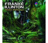 FRANK'E & ILLINTON - HIDDEN PATHWAYS