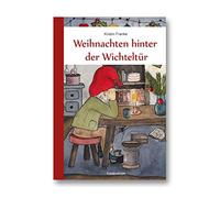 Franke, K: Weihnachten hinter der Wichteltür