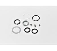 FRANKE Kit REVISIONE GUARNIZIONI E Viti per Braccio Rubinetto Smeraldo Atmosfera Armonia Old England Zodiaco Joy Cocktail 133.0273.891