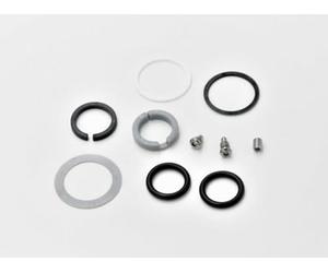 FRANKE Kit REVISIONE GUARNIZIONI E Viti per Braccio Rubinetto Smeraldo Atmosfera Armonia Old England Zodiaco Joy Cocktail 133.0273.891