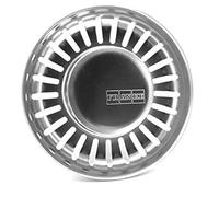 Franke Kitchen Systems 133.0005.611 Cestino, Metallo