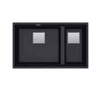 Franke Kubus 2 KNG 120 Lavello sottopiano Rettangolare Fragranito