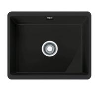 Franke Kubus KBG 110-50 Lavello Sottotop, Grafite