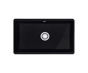 Franke Kubus KBK 110-70 Fraceram Onyx Lavello sottopiano Rettangolare