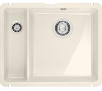 Franke KubusX lavello in ceramica 49x40 cm 126.0738.299