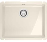 Franke KubusX lavello in ceramica 50.5x40 cm 126.0738.291