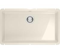 Franke KubusX lavello in ceramica 70.5x40 cm 126.0738.295
