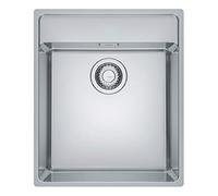 Franke - Lavello ad una vasca MRX 210-40TL finitura inox satinato da 43x51cm