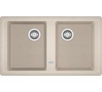 Franke BFG 620 9899976 Lavello incasso 86 x 50 sahara 114.0276.138