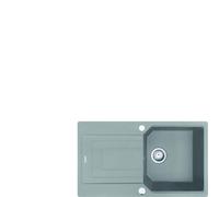 Franke Lavello Fragranit UBG 611-86 Grigio Pietra Manopola