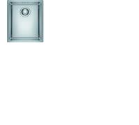 Franke Lavello In Acciaio MRX 110-34 Manopola In Acciaio