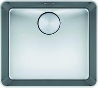 FRANKE Lavello Mythos MYX 210-45 1 Vasca Inox